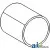 SBA398510280 - Bushing, Spindle	