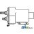 SFD221121 - Starter Solenoid 	