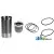 SK163 - Piston Liner Kit 	