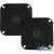 SP3050 - Speaker Pair, 4" Full Range Dual Cone