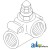 SRDH - Relief Valve 	