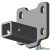 STR100B - Stalk Stryker Mounting Bracket