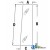 T166060 - Glass, Rear, Side (LH)	