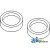 T20129 - Cap, Valve Stem 	