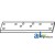 T21677 - Support, Drawbar, Rear 	