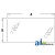 T242699 - Glass, Rear, Middle	
