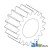 T21547 - Gear, Planetary Pinion 	