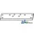T21677 - Support, Drawbar, Rear 	