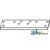 T21677 - Support, Drawbar, Rear 	