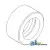 T22094 - Bushing, w/ O-Ring (Ref. 2) 	