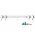 T22097 - Bushing, w/ O-Ring (Ref. 2) 	
