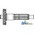 T24726 - Transmission Countershaft 	