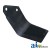 TB010 - Blade, Tiller, Rh