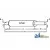 TGO7530 - Muffler
