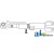 TL1014 - Top Link Assembly (Cat. I & II) 	