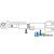 TL1014 - Top Link Assembly (Cat. I & II) 	