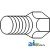 TX10863 - Lug Bolt