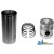 U5MK0123 - Piston Liner Kit 	