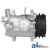 V63456-R - Compressor, Re-mfg, Sanden w/ Clutch (9103) 	