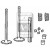 31431681 - Valve, Intake 	