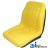 VG11696 - Seat, 18", YLW VINYL