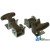 VLD1532 - Bonnet Catch,(2 Pack)