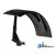 VLD1800 - Mudguard Kit -Mfwd Axles
