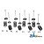 VPA6032 - Valve Train Kit 	
