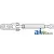 VPL3232 - Compact Stabilizer Link, Adjustable 	