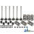 VTK700 - Valve Train Kit 	