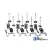 VTK405 - Valve Train Kit, D4.203 	