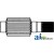 W1500030 - Pinion, Final Drive