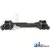 W24006100909-A - Driveshaft, Header With 1-1/8" Hex End Yokes