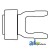 W362423 - Tractor Yoke Slide Collar