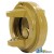 W365722 - Center Housing , 80 Degree CV 	