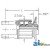 W357920-A - Radial Pin Clutch
