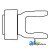 W362423 - Tractor Yoke Slide Collar