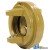 W365722 - Center Housing , 80 Degree CV 	