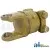W367689 - Overrunning Clutch, Key Type, Type F5/1r-Right, 1 3/4" 20 Spline, W/ Clamp Bolt