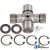 W367701 - Cross & Bearing Kit 	