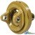 W384517 - Center Housing , 80 Degree CV 	