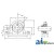 WGPZ16-I - Pillow Block Assembly W/ Lock Collar, Re-Lubricatable