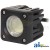WL151 - Worklamp, Led, Flood, Square