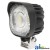 WL525 - Work Lamp, Led; Square, Flood