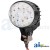 WL957 - Work Lamp, Led; Oval, Trapezoid