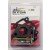 ZCK02 - Carburetor Kit, Complete (Zenith) "Viton" 	