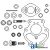 ZCK06 - Carburetor Kit, Basic (Zenith) 	