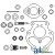 ZCK06 - Carburetor Kit, Basic (Zenith) 	