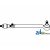 ZP0750137049 - Tie Rod Assembly (LH)	