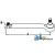 ZP0501205461 - Tie Rod (LH)	